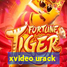 xvideo urack