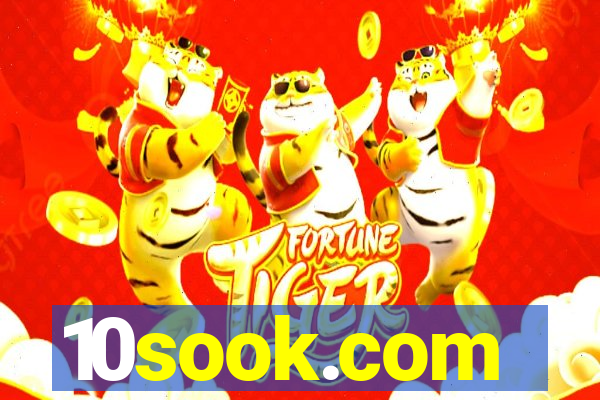 10sook.com