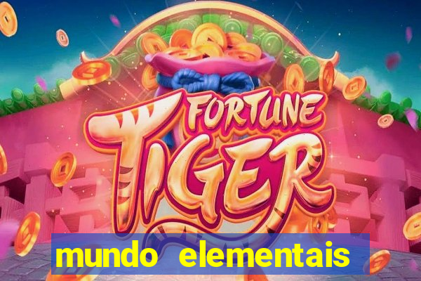 mundo elementais download apk