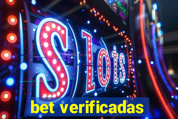 bet verificadas