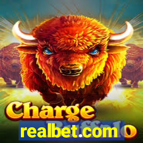 realbet.com