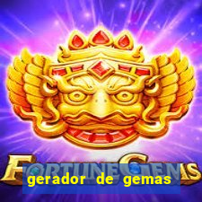 gerador de gemas brawl stars