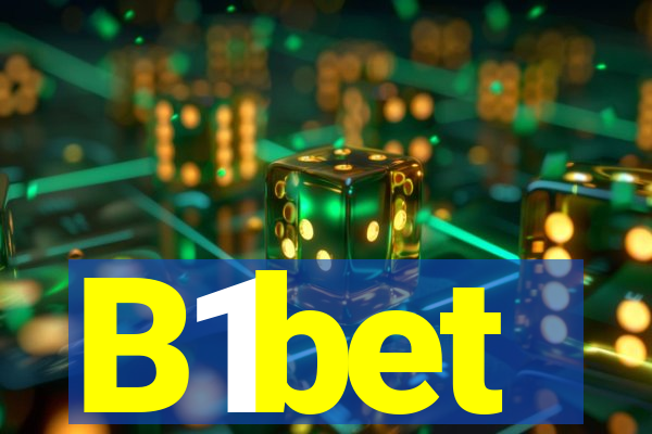 B1bet