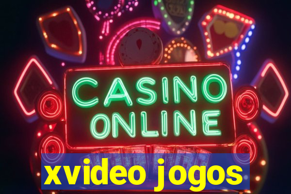 xvideo jogos