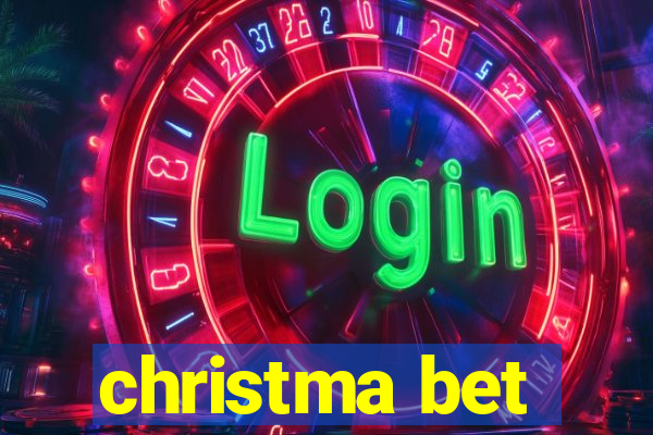 christma bet