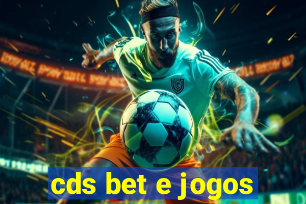 cds bet e jogos