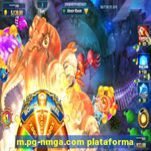 m.pg-nmga.com plataforma