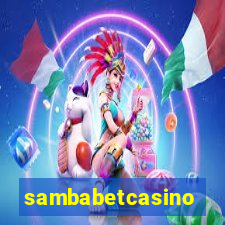 sambabetcasino