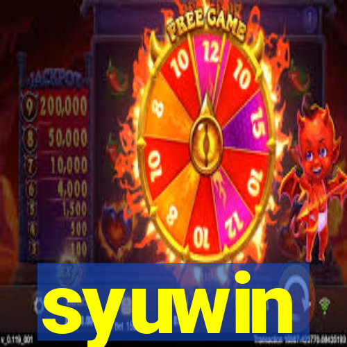 syuwin