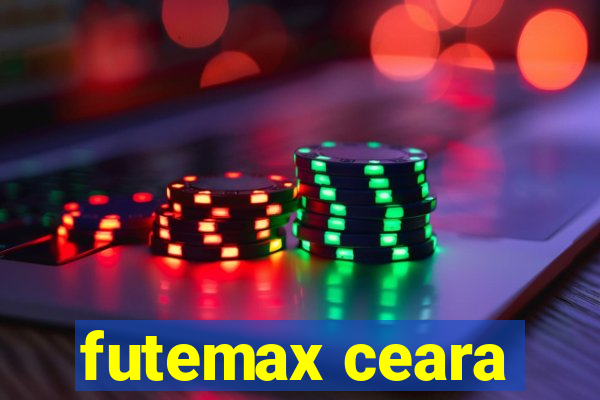 futemax ceara