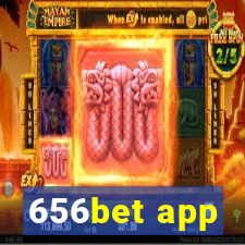 656bet app