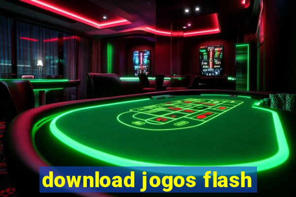 download jogos flash