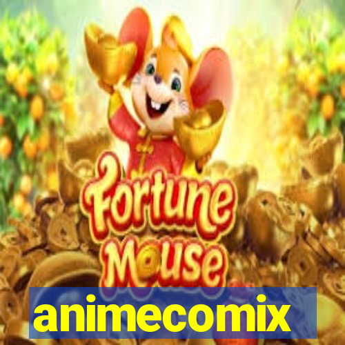 animecomix