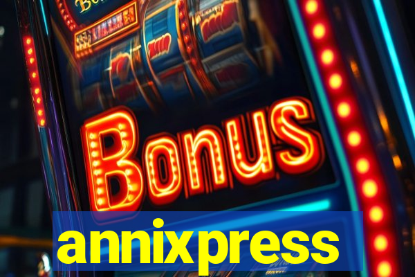 annixpress