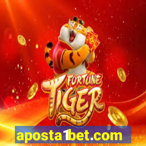 aposta1bet.com