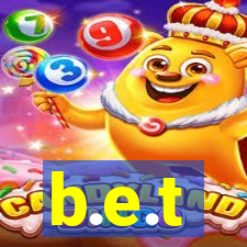 b.e.t