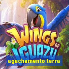 agachamento terra