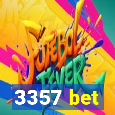 3357 bet