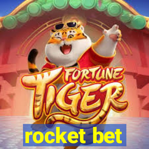 rocket bet