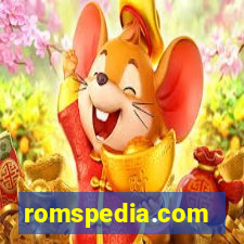 romspedia.com