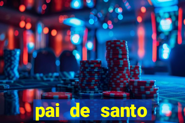 pai de santo consulta gratuita