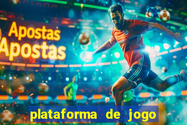 plataforma de jogo que paga por cadastro