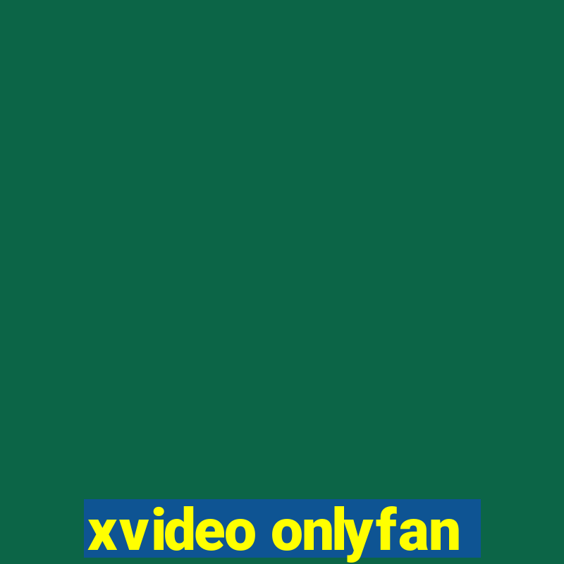 xvideo onlyfan