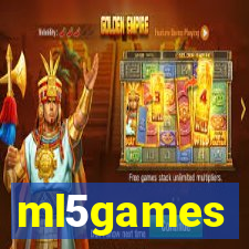 ml5games