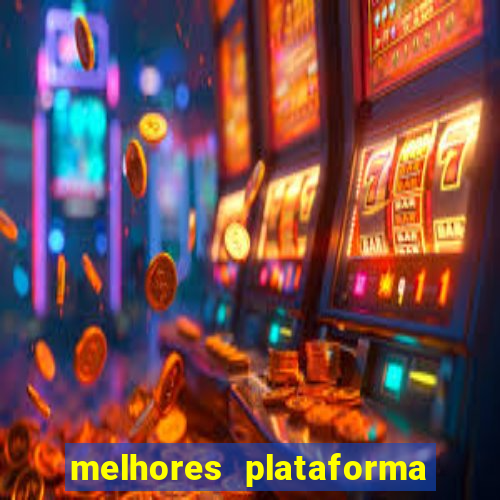 melhores plataforma de jogos para ganhar dinheiro