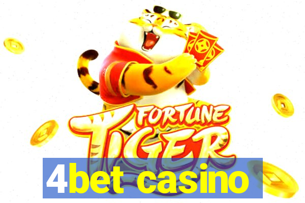 4bet casino