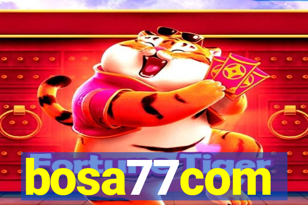 bosa77com