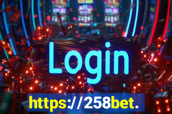 https://258bet.com