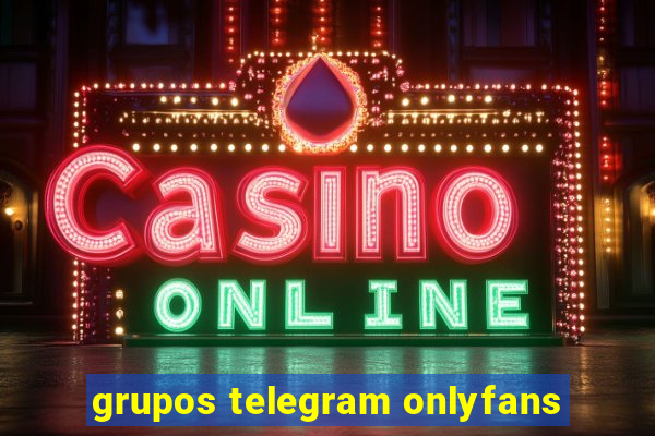 grupos telegram onlyfans