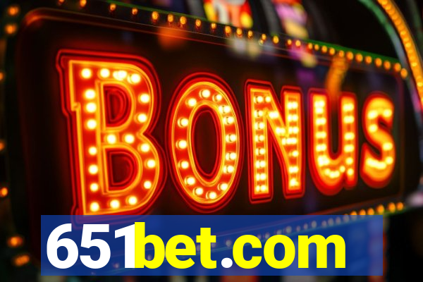 651bet.com