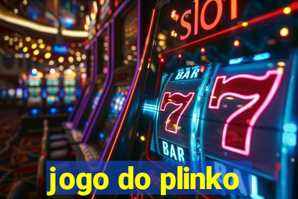 jogo do plinko