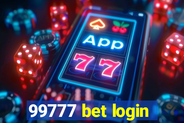 99777 bet login