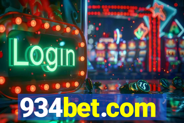 934bet.com