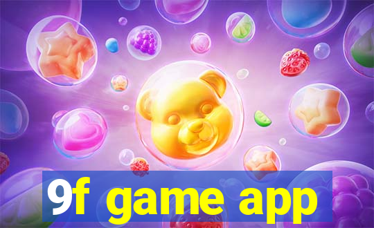 9f game app