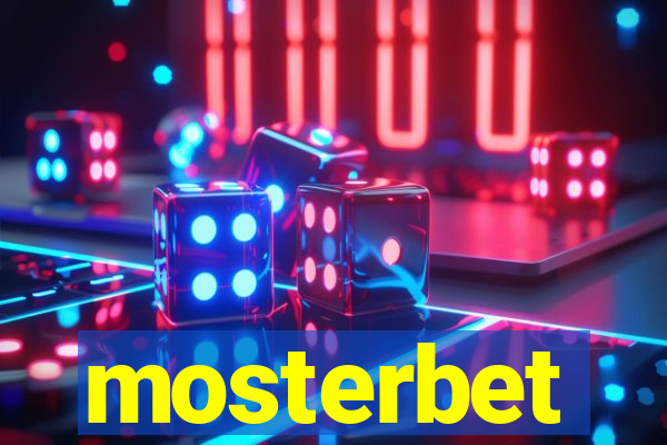 mosterbet