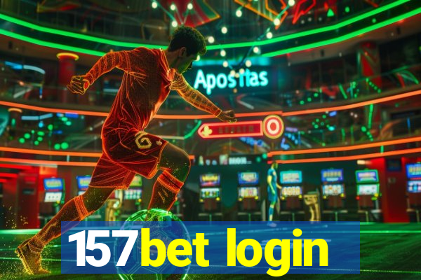 157bet login