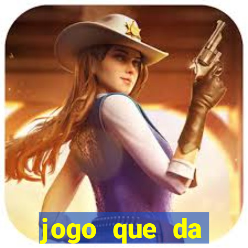 jogo que da dinheiro para se cadastrar