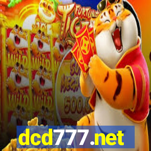 dcd777.net