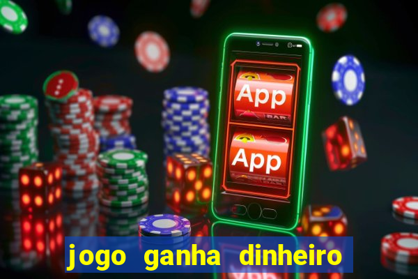 jogo ganha dinheiro no pix