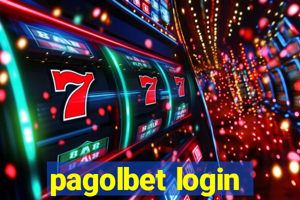 pagolbet login