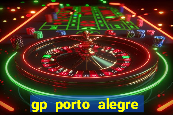 gp porto alegre viva local