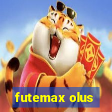 futemax olus