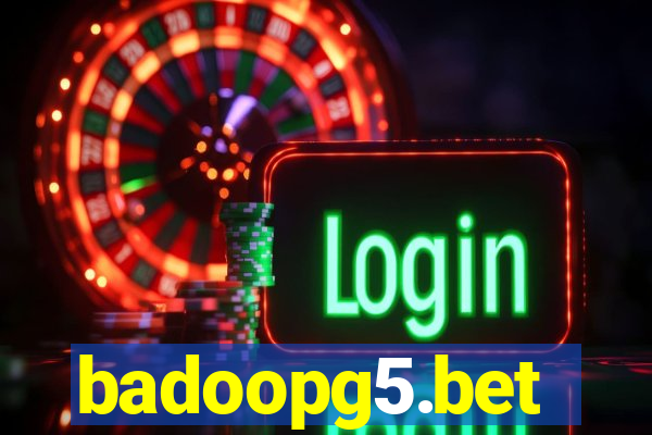 badoopg5.bet