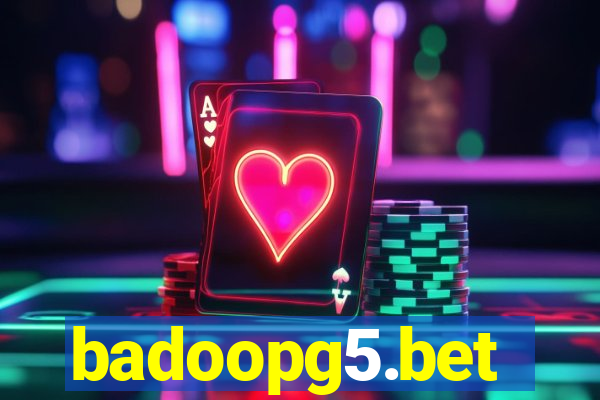 badoopg5.bet