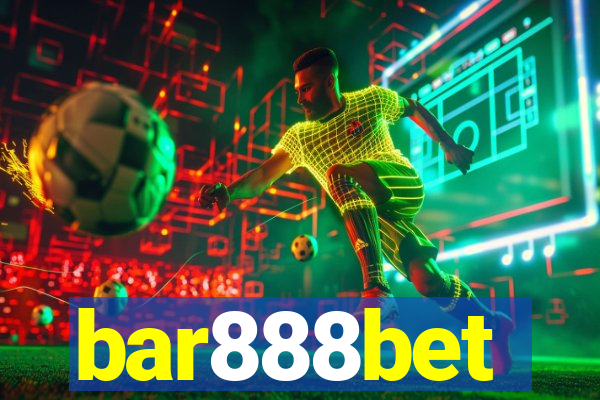 bar888bet