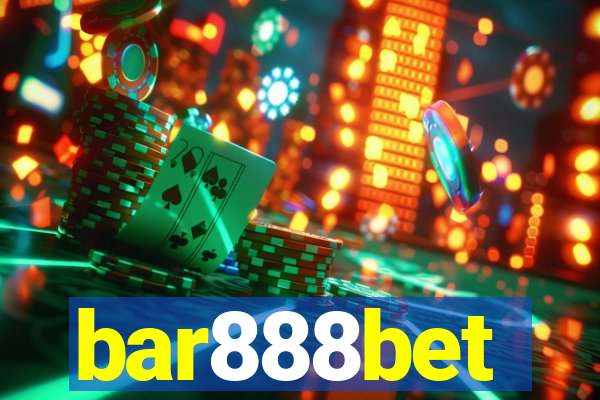 bar888bet